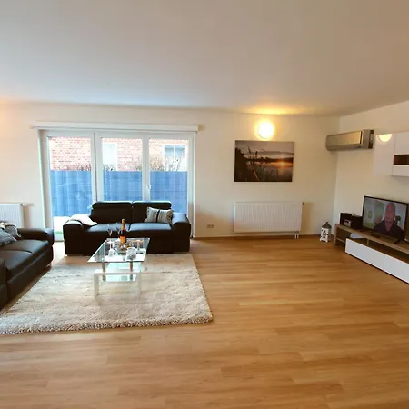 Semesterbostad See_residenz